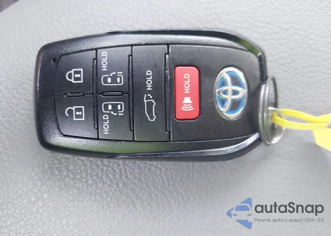 2023 Toyota Sienna Xle from USA, damaged, VIN 5TDJSKFC5PS106057